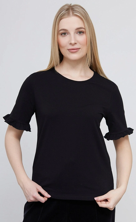  GRIOL. Джемпер жен. 310451.23513.8200N чёрный 