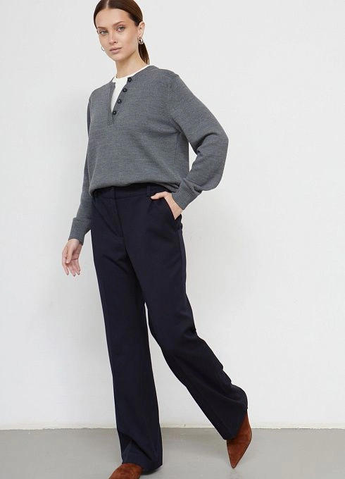 Брюки жен. 320294.09312.9800N Т (3)