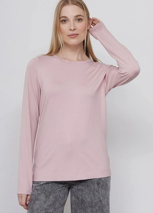 Джемпер жен. 310915.03313.4100N Розовый  (3)