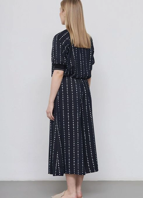 Брюки жен. 320304.03312.8202I Черный  (1)