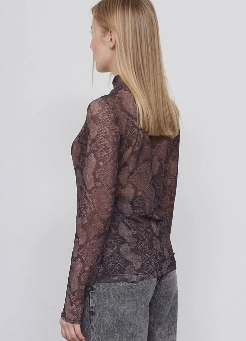 Джемпер жен. 311080.03313.0110Y Мультиколор  (4)