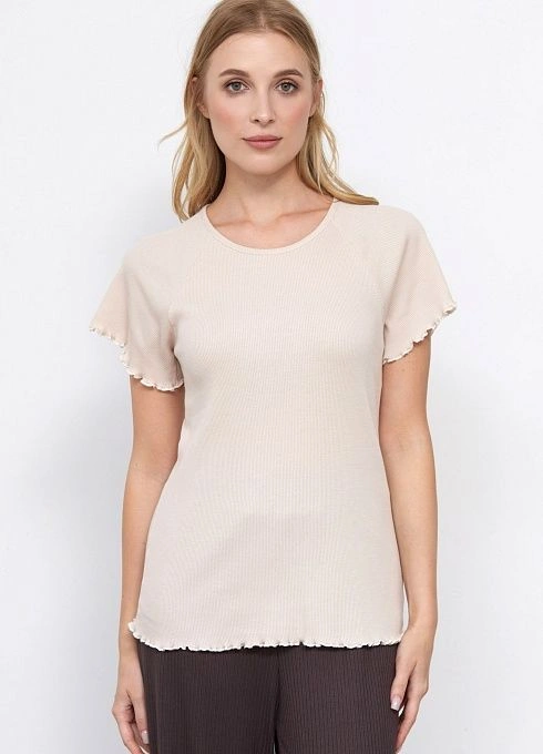  GRIOL. Джемпер жен. 318142.23513.0300N Бежевый GRIOL