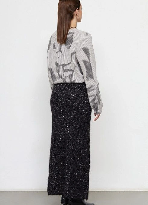 Юбка жен. 351308.42303.8200N Чёрный  (1)