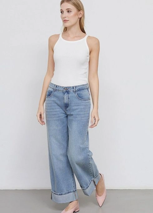 Топ жен. 318138.23513.0700N Молочный  (1)