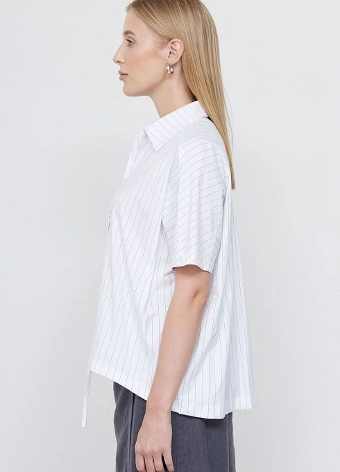 Блузка жен. 310423.09312.0273S Белый  (6)