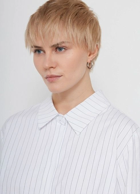 Блузка жен. 310497.09312.0273S  Белый (1)