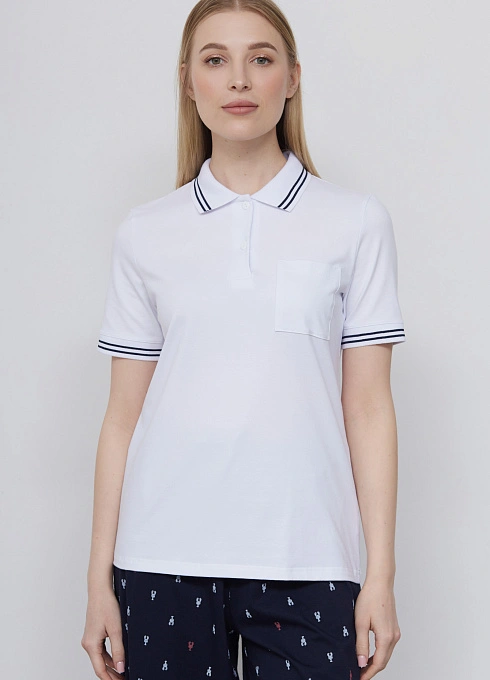  GRIOL. Джемпер жен. 318113.23513.0200N Белый GRIOL