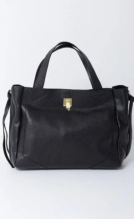  GRIOL. Сумка жен. 35623 Черный/серый 