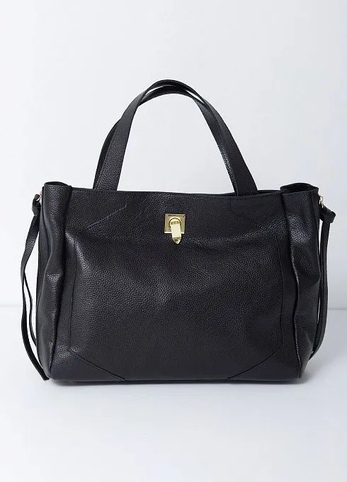  GRIOL. Сумка жен. 35623 Черный/серый GRIOL