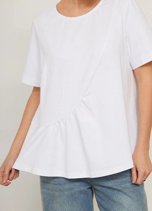 Джемпер жен. 311124.6_313.0200N Белый (5)