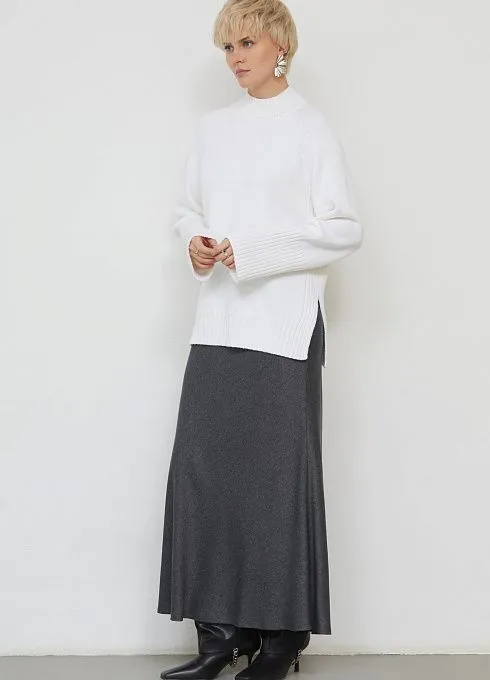 Джемпер жен. 310536.05303.0200N Белый (3)