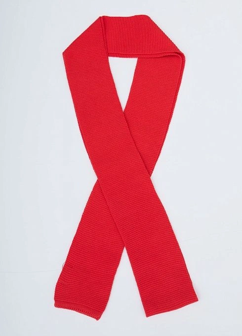 Шарф жен. 550002.33303.4500N Красный (2)