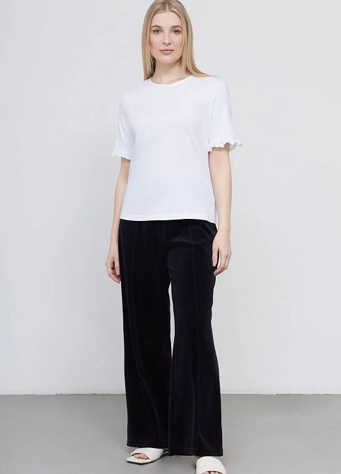 Джемпер жен. 310452.23513.0200N белый  (2)