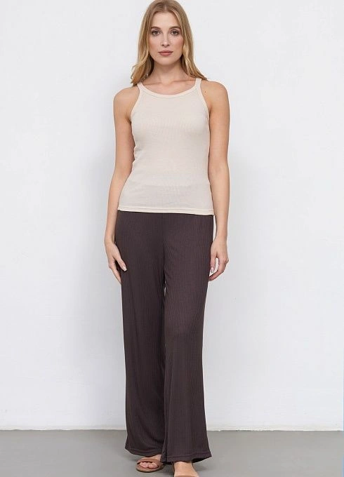 Топ жен. 318140.23513.0300N Бежевый  (2)