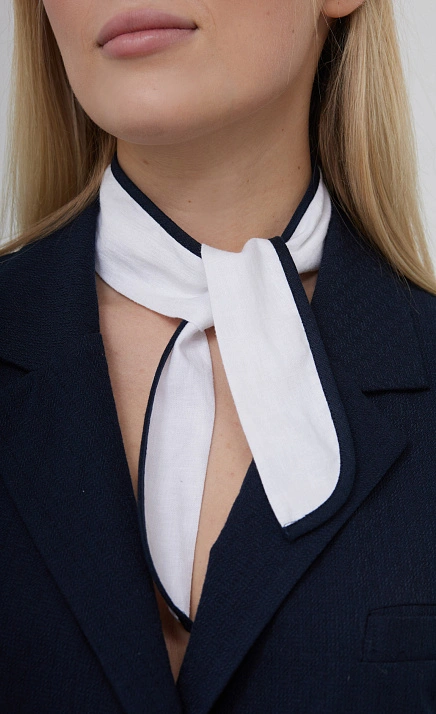  GRIOL. Галстук 630463.38110.0296N 