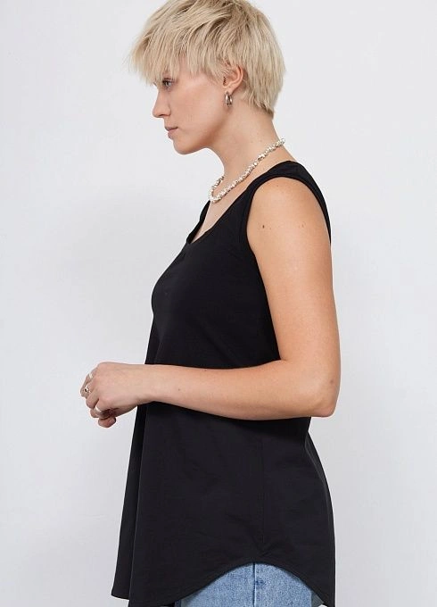 Топ жен. 311140.6_312.8200N Черный  (4)