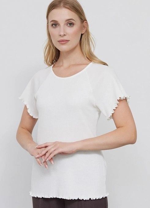 Джемпер жен. 318141.23513.0700N Молочный  (4)