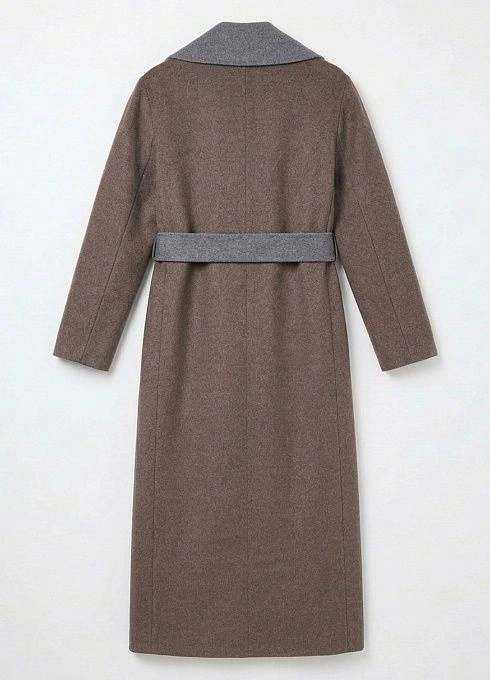 Пальто жен. 532102.43208.0873N Песочный (2)