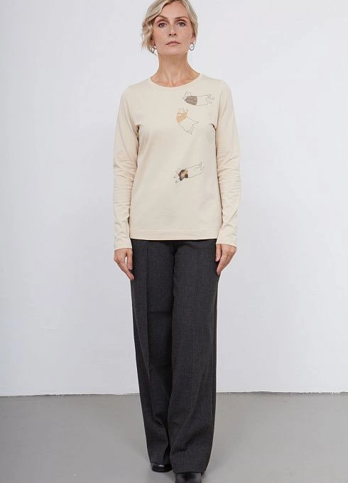 Джемпер жен. 310411.23513.0300A  (2)