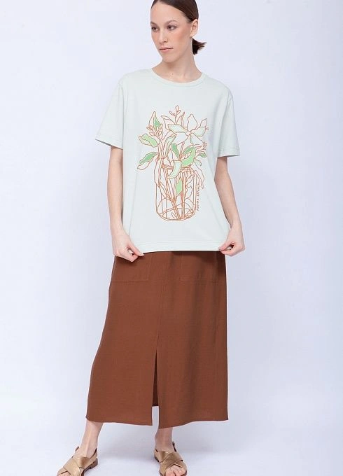 Джемпер жен. 310968.6_313.5200E Мята  (2)