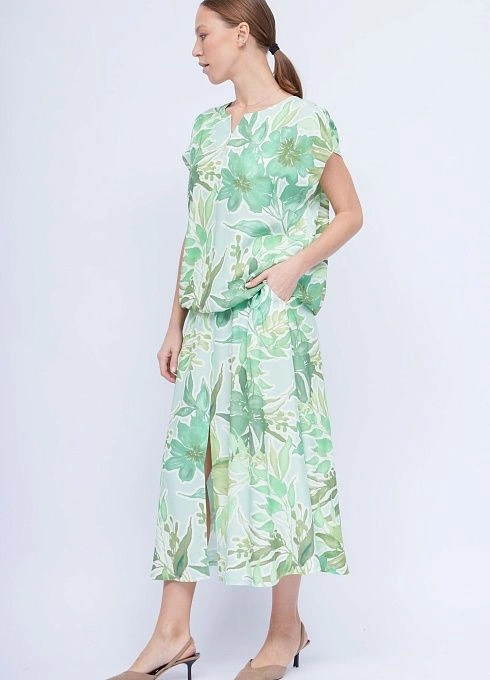 Джемпер жен. 310898.03312.3201F Мультиколор  (2)