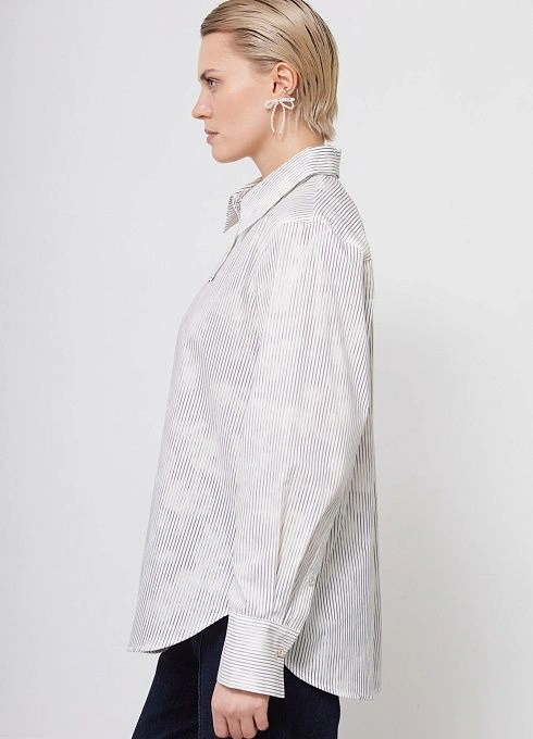 Блузка жен. 318226.11312.0276SE Белый (3)