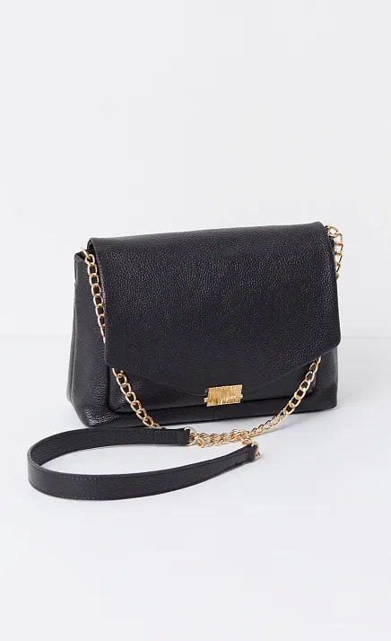  GRIOL. Сумка жен. 19323 Чёрный 