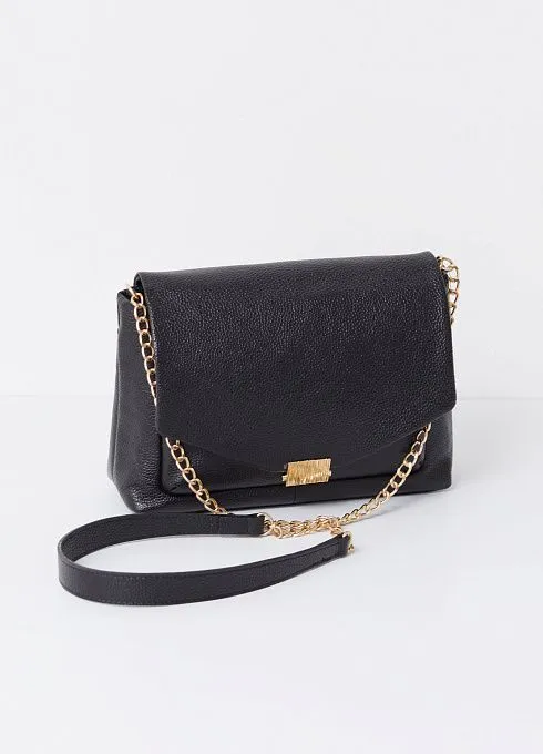  GRIOL. Сумка жен. 19323 Чёрный GRIOL