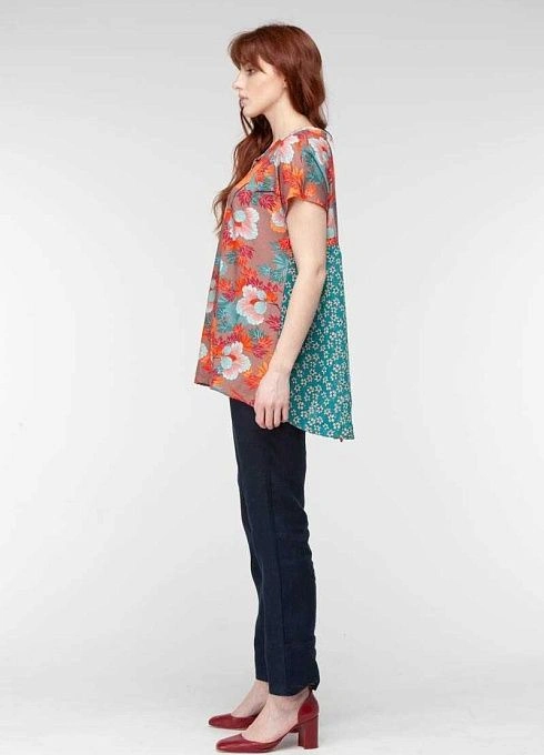 Джемпер жен. ГР31854 ОП (4)-small