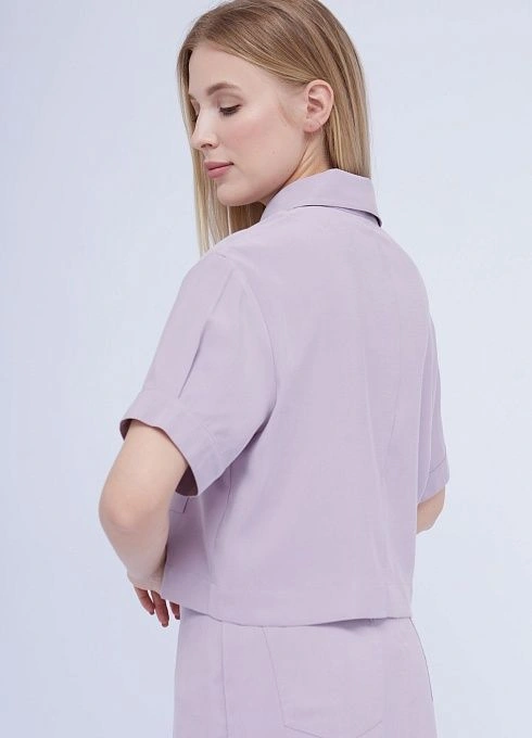 Жакет жен. 377751.11312.9100N Сульфиния  (1)