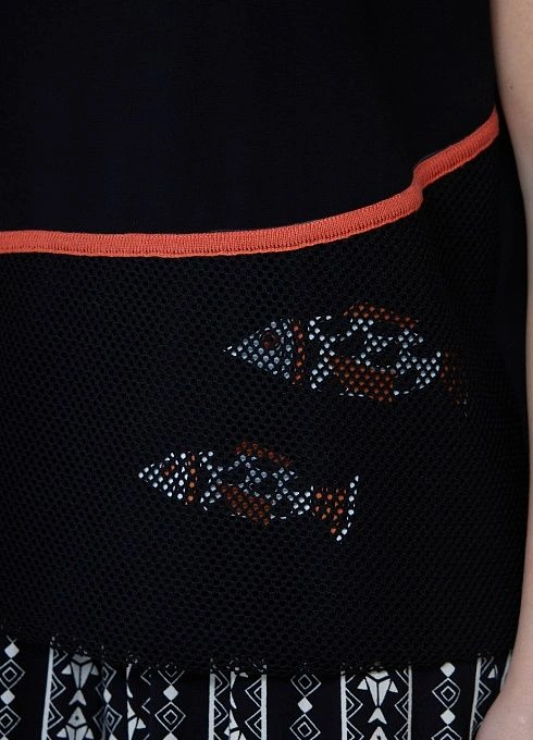 Джемпер жен. 311151.03313.8282E Черный (7)