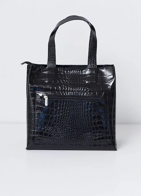 Сумка жен. 3425 Черный (1)