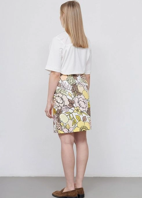 Юбка жен. 350053Ю.6_312.0201F мультиколор  (1)