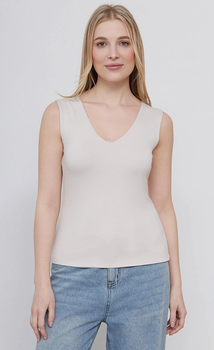 Топ трикотажный GRIOL