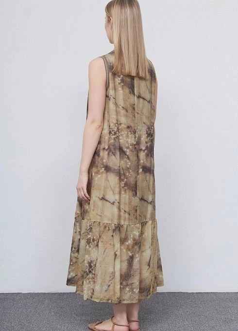 Сарафан жен. 340182.03312.0901O Мультиколор  (4)