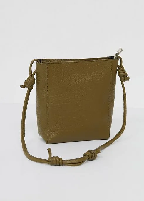  GRIOL. Сумка жен. 43324 Оливковый GRIOL