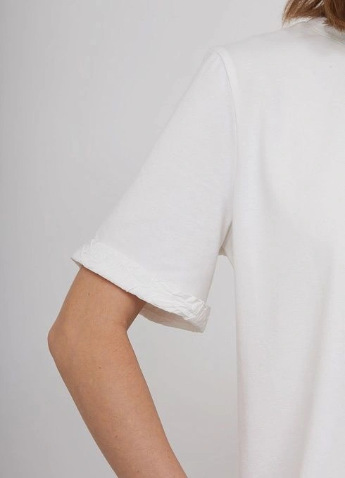 Джемпер жен. 311031.03313.0700E Молочный  (4)