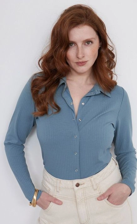  GRIOL. Джемпер жен. 310377Б.6_313.8600N 