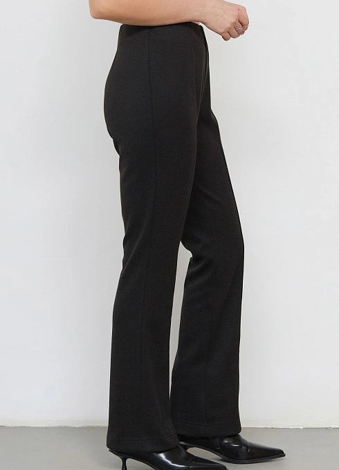 Брюки жен. 324323.11313.7400N Антрацит (3)