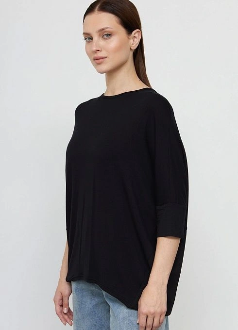 Джемпер жен. 310657.6_313.8200N Черный  (4)