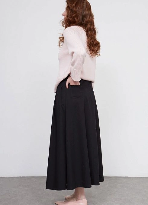 Юбка жен. 350077.6_312.8200N Черный (6)