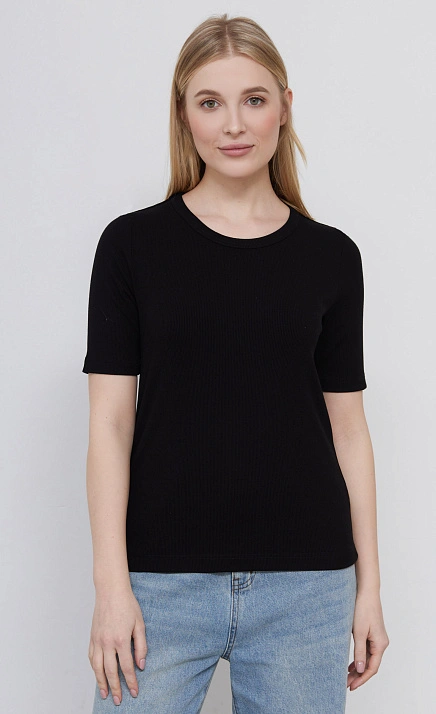  GRIOL. Джемпер жен. 311044.03313.8200N Черный 