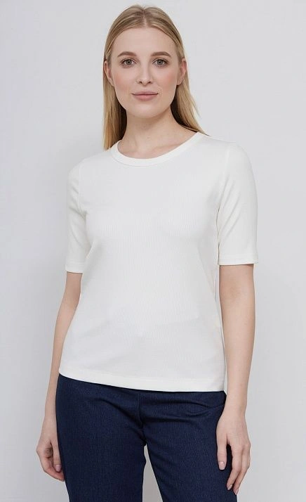 GRIOL. Джемпер жен. 311044.03313.0700N молоко GRIOL GRIOL. Джемпер жен. 311044.03313.0700N молоко