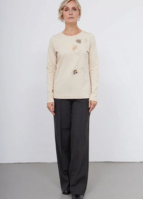 Джемпер жен. 310411.23513.0300A  (2)