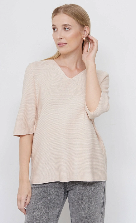  GRIOL. Джемпер жен. 310256.33303.6600N Розовый 