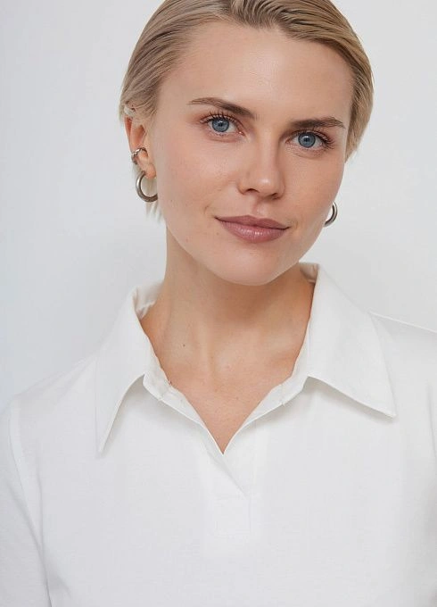 Джемпер жен. 311009.6_313.0700N Молочный (4)