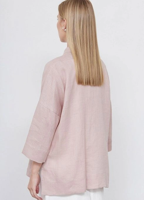 Блузка жен. 318098.11312.0500N Жемчужный  (1)