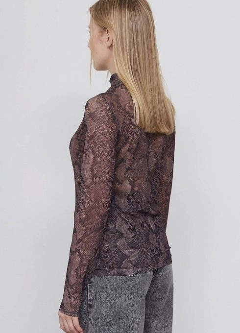 Джемпер жен. 311080.03313.0110Y Мультиколор  (4)