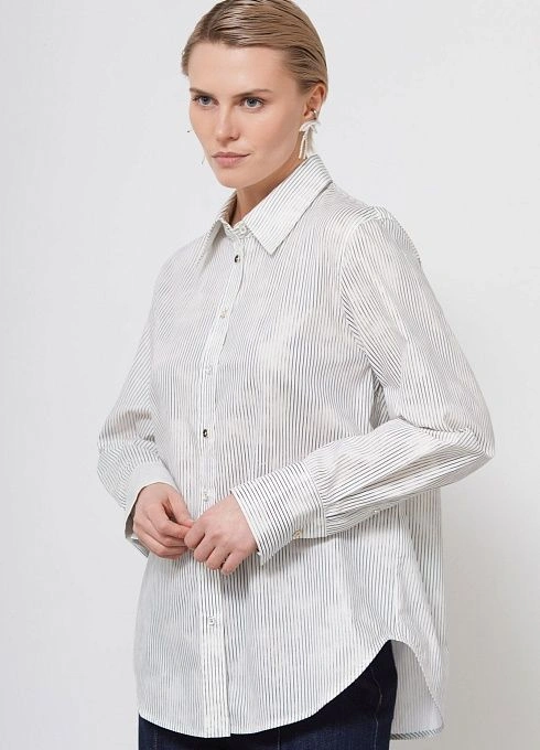 Блузка жен. 318226.11312.0276SE Белый (5)