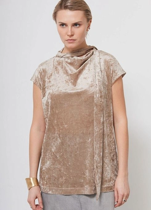 Джемпер жен. 310880.6_313.0300N Бежевый (6)